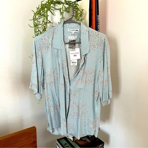 Uniqlo x Ines De La Fressange Shirt